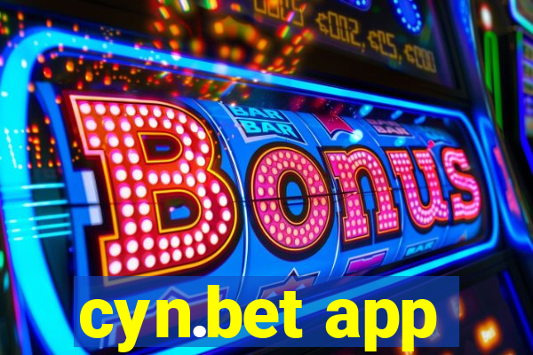 cyn.bet app